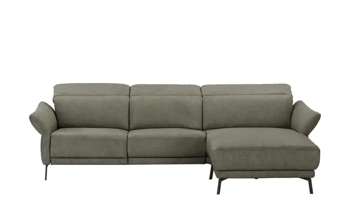  Ecksofa Leder Bellana