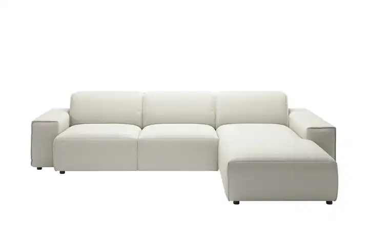 Gray & Jones Ecksofa  Baltic Breeze