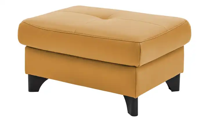 meinSofa Hocker  Linda