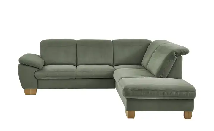 meinSofa Ecksofa  Raica-S