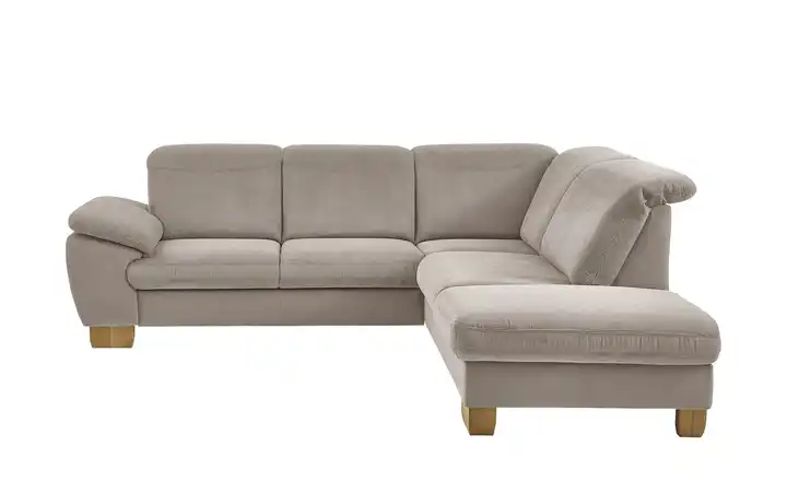 meinSofa Ecksofa  Raica-S