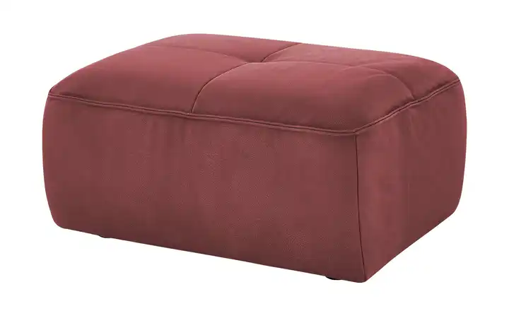 meinSofa XL-Hocker  Mick