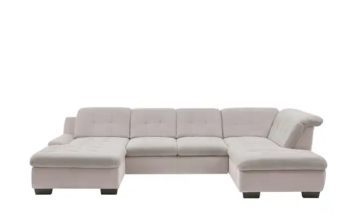 Lounge Collection Wohnlandschaft  Davinci