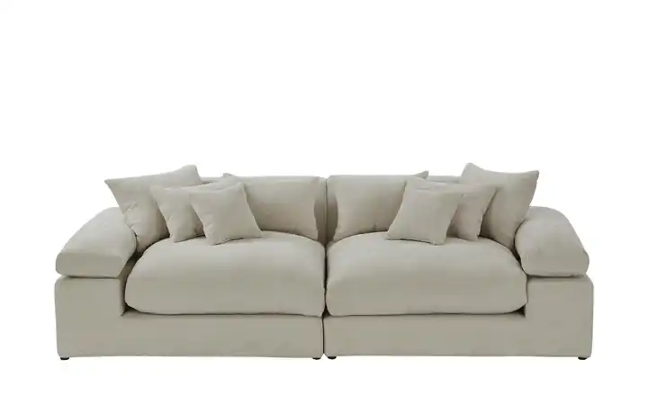 smart Big Sofa Lianea
