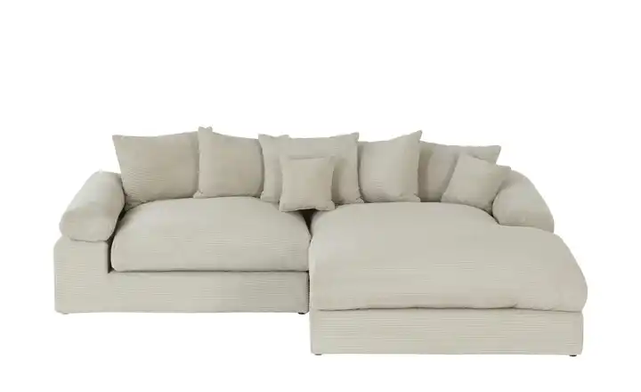 smart Ecksofa  Lionore