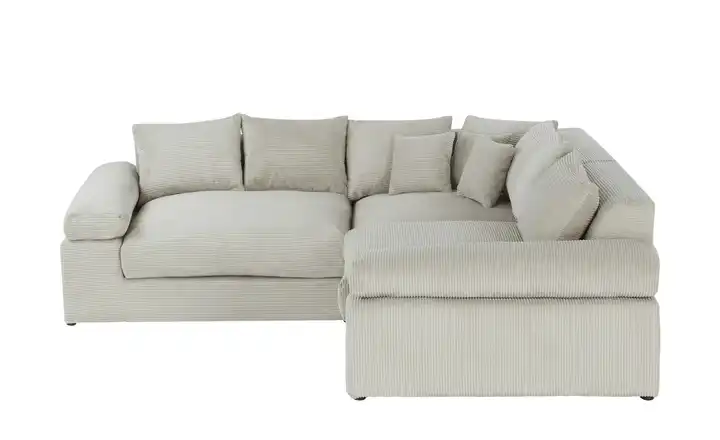 smart Ecksofa  Lionore 