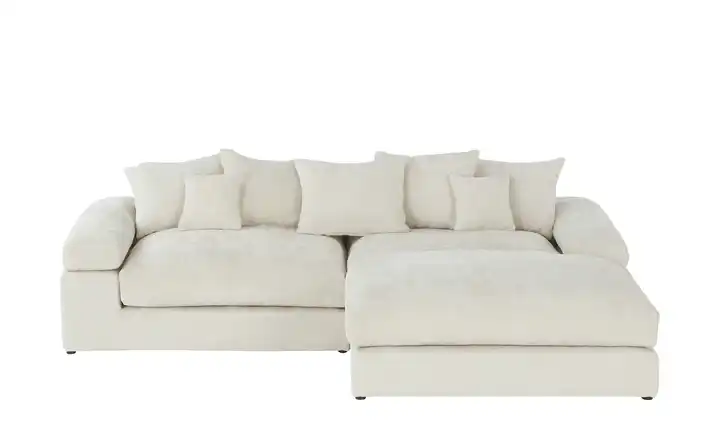 smart Ecksofa  Lionore