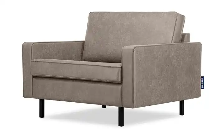 KONSIMO Sessel Invia