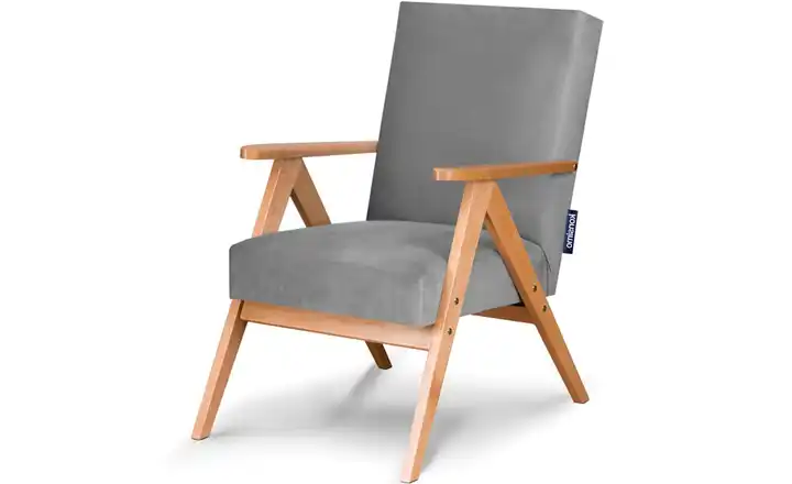 KONSIMO Sessel  Naset