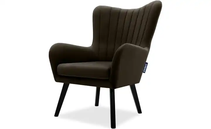 KONSIMO Sessel  Gadi