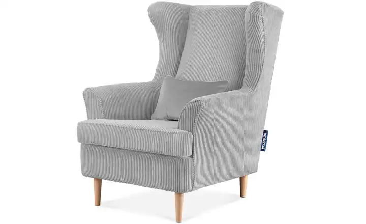 KONSIMO Ohrensessel  Stralis