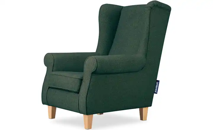 KONSIMO Ohrensessel  Miles