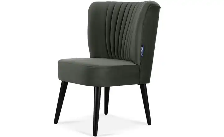 KONSIMO Sessel  Duco