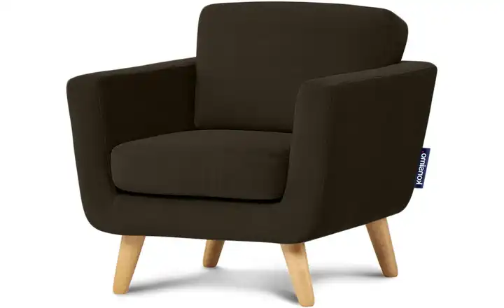 KONSIMO Sessel  Tagio