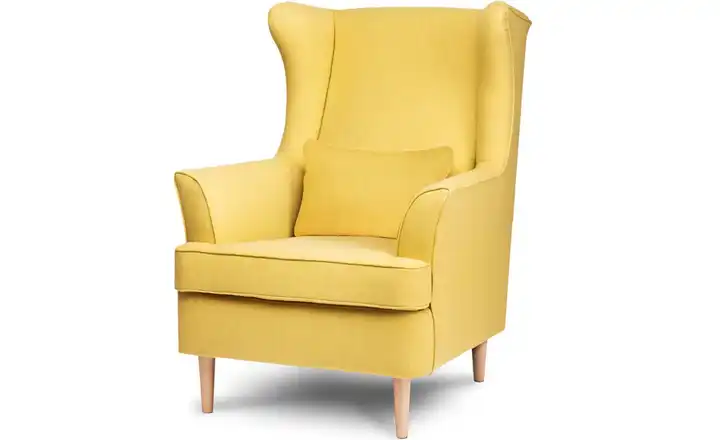 KONSIMO Ohrensessel  Stralis