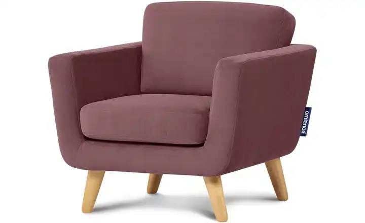 KONSIMO Sessel  Tagio