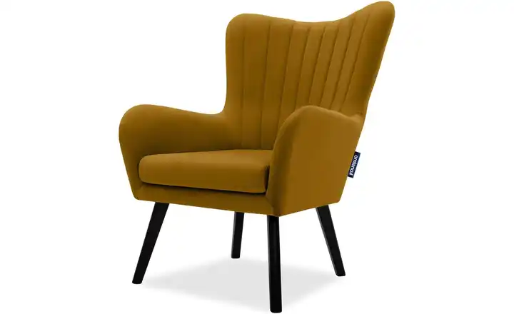 KONSIMO Sessel  Gadi