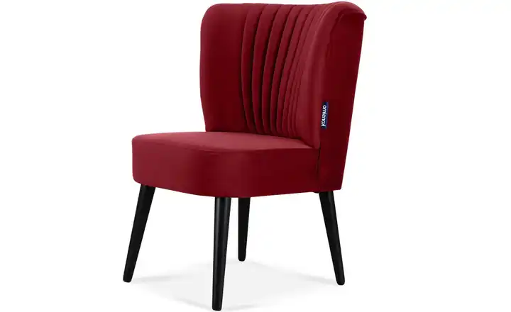 KONSIMO Sessel  Duco