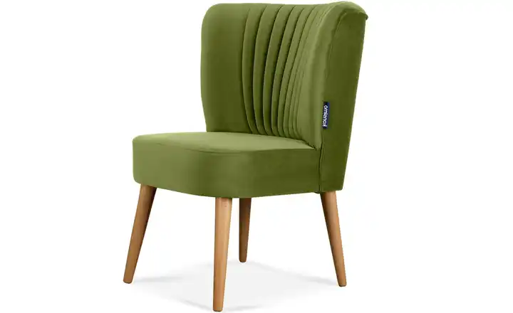 KONSIMO Sessel  Duco