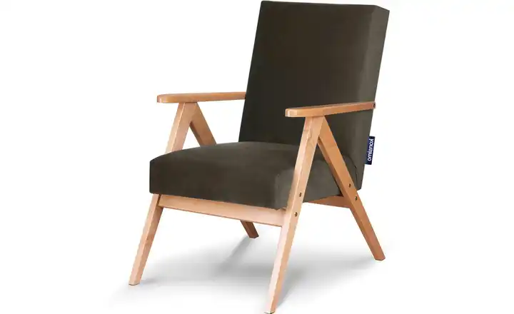 KONSIMO Sessel  Naset