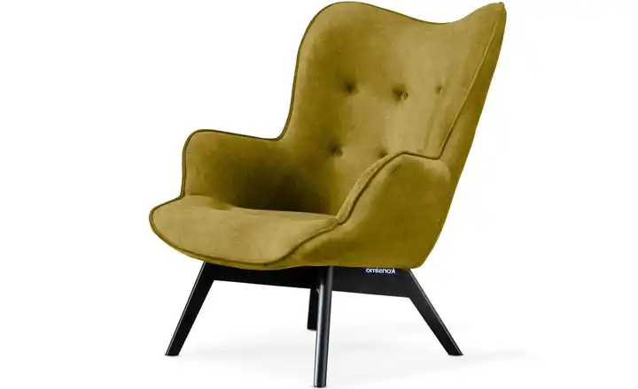 KONSIMO Sessel  Glori