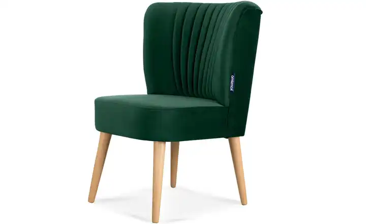 KONSIMO Sessel  Duco