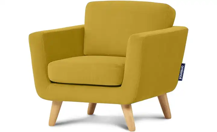 KONSIMO Sessel  Tagio