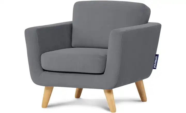 KONSIMO Sessel  Tagio