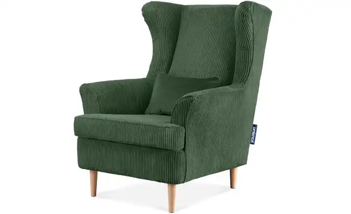 KONSIMO Ohrensessel  Stralis