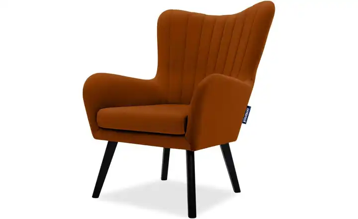 KONSIMO Sessel  Gadi