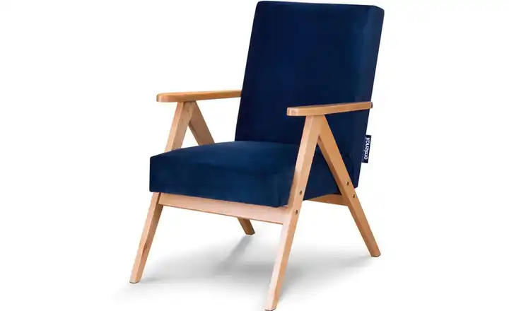 KONSIMO Sessel  Naset