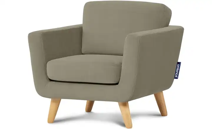 KONSIMO Sessel  Tagio