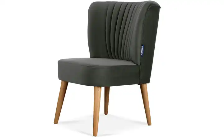 KONSIMO Sessel  Duco