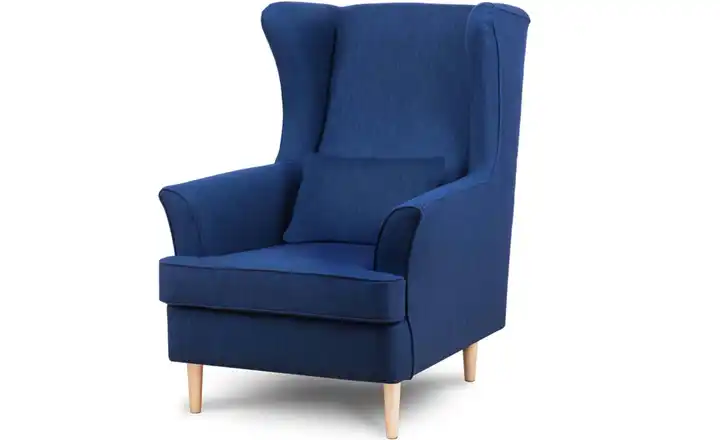 KONSIMO Ohrensessel  Stralis