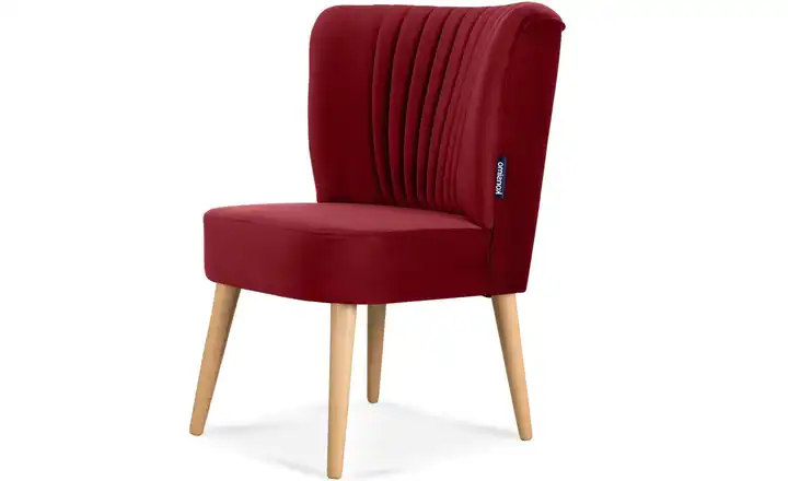 KONSIMO Sessel  Duco