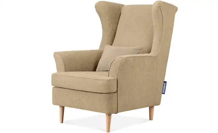 KONSIMO Ohrensessel  Stralis