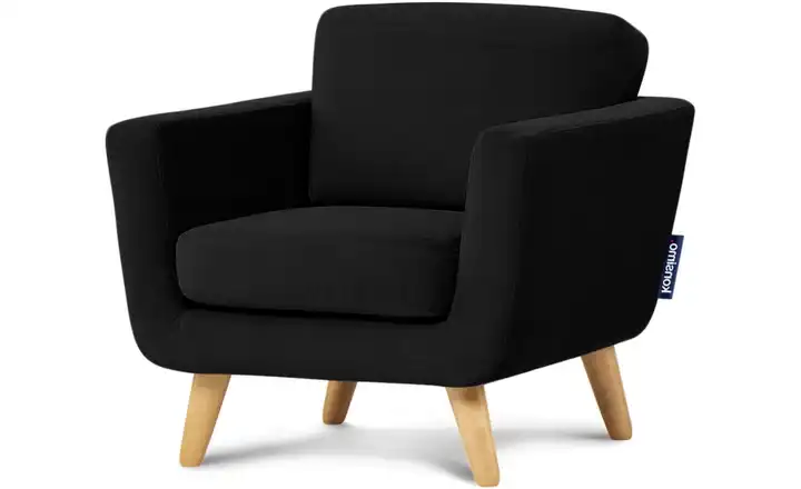 KONSIMO Sessel  Tagio