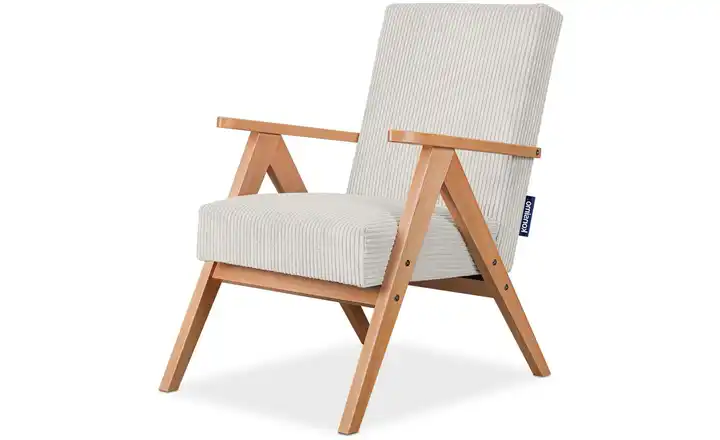 KONSIMO Sessel  Naset
