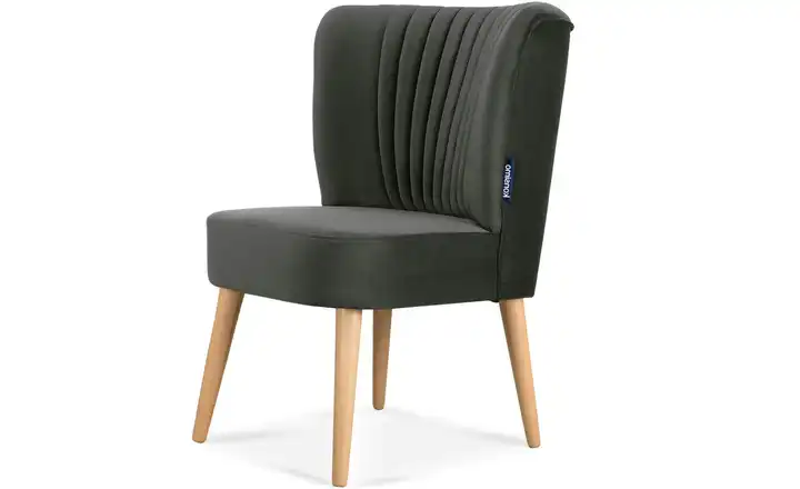 KONSIMO Sessel  Duco
