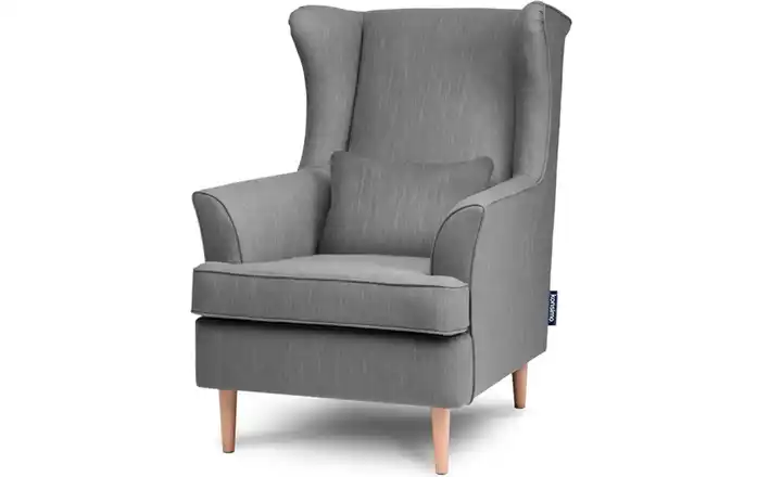 KONSIMO Ohrensessel  Stralis
