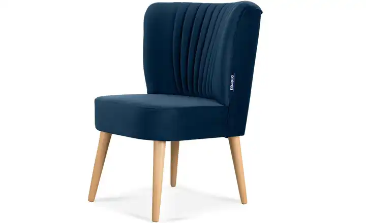 KONSIMO Sessel  Duco