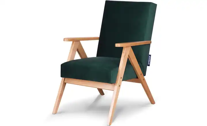 KONSIMO Sessel  Naset