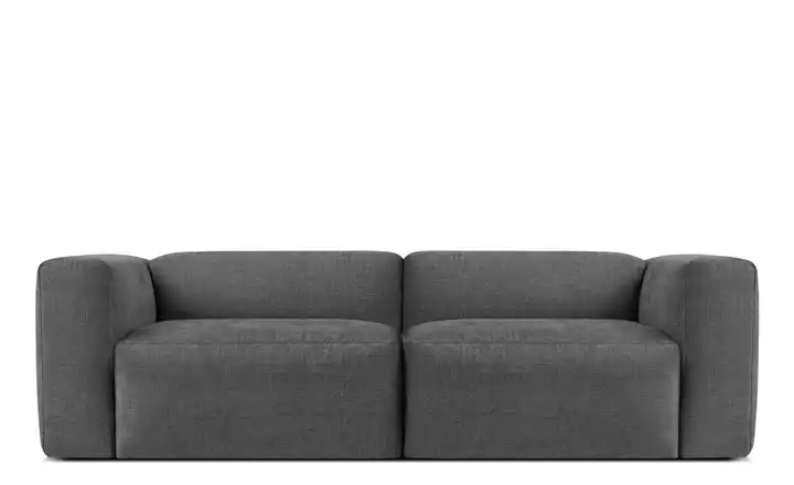 KONSIMO Einzelsofa  Buffo