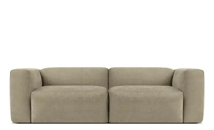 KONSIMO Einzelsofa  