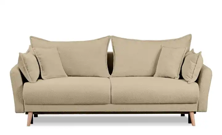 KONSIMO Einzelsofa  Belmos