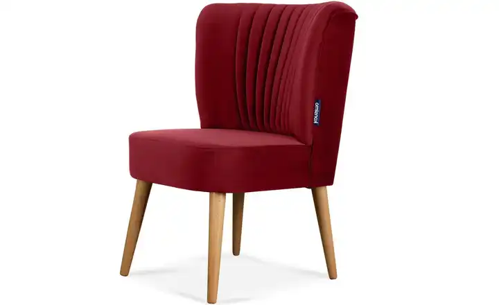KONSIMO Sessel  Duco