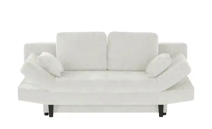 smart Schlafsofa  Mokka