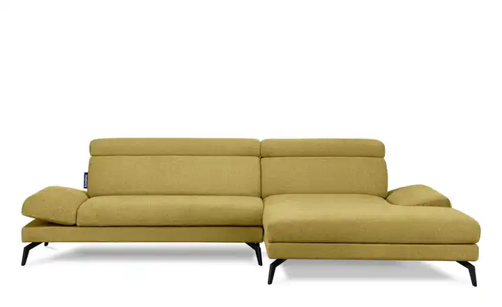 KONSIMO Ecksofa  Renar