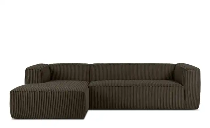 KONSIMO Ecksofa  Ferox
