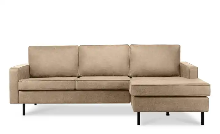 KONSIMO Ecksofa  Invia